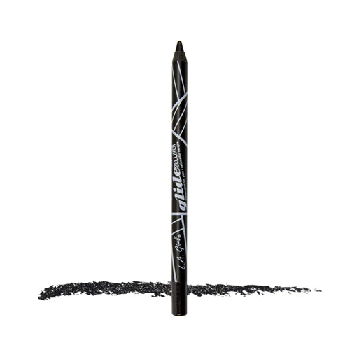 LA GIRL Glide Pencil - Black Magic by Avera Group