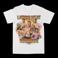 Latino Heat Forever by Obsessed with graphic tees
