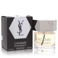L'homme by Yves Saint Laurent Eau De Toilette Spray 2 oz for Men by Avera Group