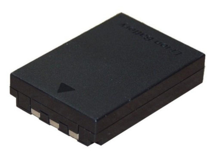 Digital Camera Battery for Polaroid DC 5350; Kyocera BP-900S; Olympus C-50Zoom; Olympus MJU300; Olym by Texas Depot