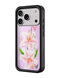 Sweet Lily iPhone Case by Wildflower Cases