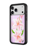 Sweet Lily iPhone Case by Wildflower Cases