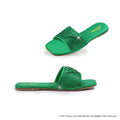 Lisa-3 Sandals by The House of Stylez