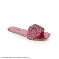 Lisa-8 Sandals by The House of Stylez
