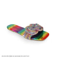 Lisa-8 Sandals by The House of Stylez