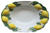Les Ottomans Lemon Serving Platter
