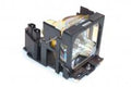 Projector Lamp for Sony VPL VPL-CX10; Sony CX CX10 by Texas Depot