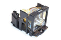Projector Lamp for Sony VPL VPL-CX10; Sony CX CX10 by Texas Depot