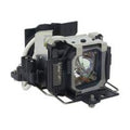 Projector Lamp for Sony CS CS21; Sony CX CX21; Sony VPL VPL-CS21; Sony VPL VPL-CX21 by Texas Depot
