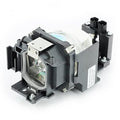 Projector Lamp for Sony ES ES2; Sony EX EX2; Sony VPL VPL-ES2; Sony VPL VPL-EX2 by Texas Depot