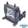Projector Lamp for Sony VPL VPL-HW30; Sony VPL VPL-HW30ES; Sony VPL VPL-HW30ES SXRD; Sony VPL VPL-HW by Texas Depot
