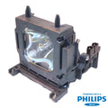 Projector Lamp for Sony VPL VPL-HW30; Sony VPL VPL-HW30ES; Sony VPL VPL-HW30ES SXRD; Sony VPL VPL-HW by Texas Depot