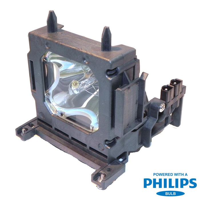 Projector Lamp for Sony VPL VPL-HW30; Sony VPL VPL-HW30ES; Sony VPL VPL-HW30ES SXRD; Sony VPL VPL-HW by Texas Depot