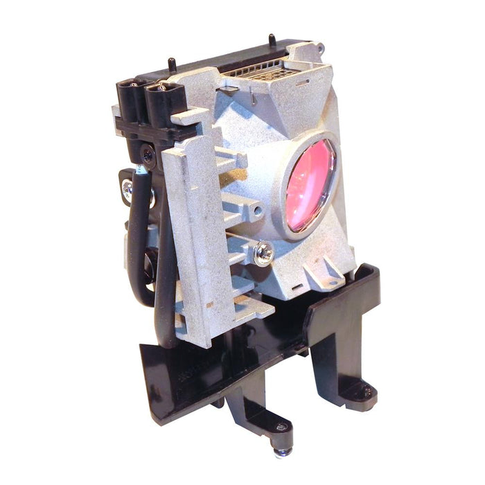 Projector Lamp for 3M SCP SCP712 by Texas Depot