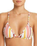 Minkpink Barbados Triangle Bikini Top by Vanessa Jane