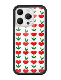 Love Blooms iPhone Case by Wildflower Cases