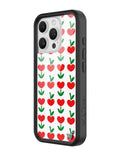Love Blooms iPhone Case by Wildflower Cases