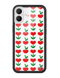 Love Blooms iPhone Case by Wildflower Cases