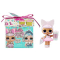 L.O.L. Surprise! Confetti Pop Birthday Doll with 8 Surprises (New) by Price Is Right Miami