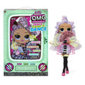 LOL Surprise OMG Dance Dance Dance Miss Royale Fashion Doll with 15 Surprises In by Vanessa Jane