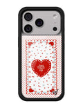 Lovers Lane iPhone Case by Wildflower Cases