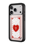 Lovers Lane iPhone Case by Wildflower Cases