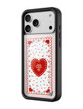 Lovers Lane iPhone Case by Wildflower Cases