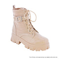 Lordes - Nude {Order 1/2 Size Larger} by The House of Stylez