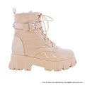 Lordes - Nude {Order 1/2 Size Larger} by The House of Stylez