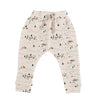 lounge pants | into the woods