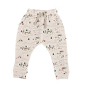 lounge pants | into the woods by Finn + Emma