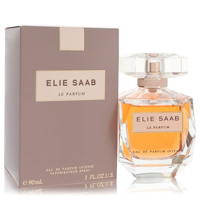 Le Parfum Elie Saab Intense by Elie Saab Eau De Parfum Intense Spray 3 oz for Women by Avera Group