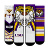 LSU Tigers - Mascot 3-Pack