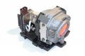 Projector Lamp for NEC LT LT37+; NEC LT LT37; NEC LT LT35+; NEC LT LT35 by Texas Depot