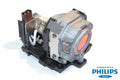 Projector Lamp for NEC LT LT37+; NEC LT LT35+; NEC LT LT37; NEC LT LT35 by Texas Depot