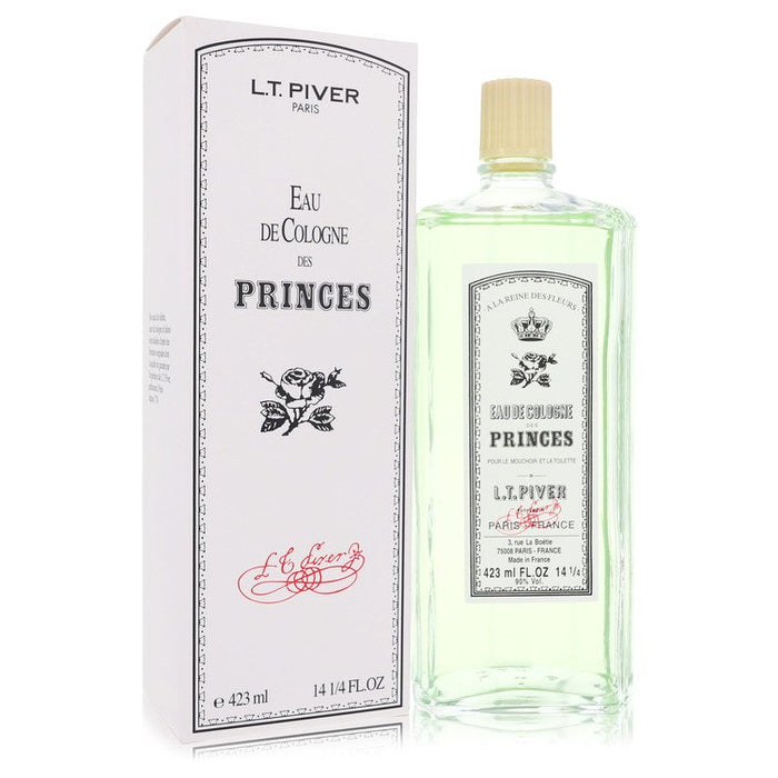 Eau De Cologne Des Princes by Piver Eau De Cologne 14.25 oz for Men by Avera Group