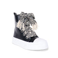 Lukka-1 Sneakers by The House of Stylez