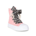 Lukka-1 Sneakers by The House of Stylez