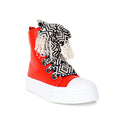 Lukka-1 Sneakers by The House of Stylez