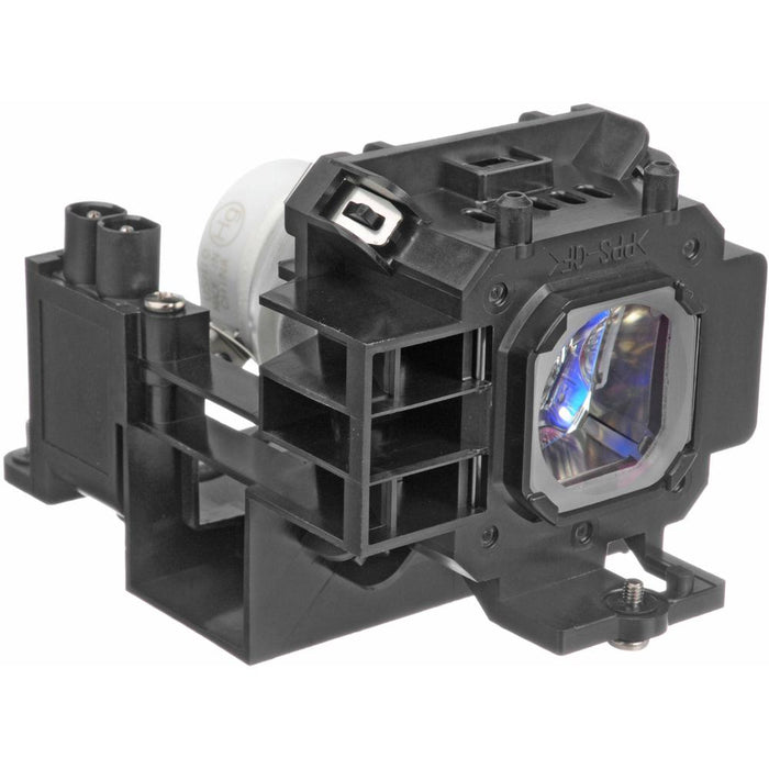 Projector Lamp for Canon LV-8 LV-8215; Canon LV-7 LV-7275; Canon LV-8 LV-8310; Canon LV-8 LV-8300; C by Texas Depot