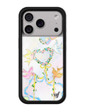 Dove Diaries iPhone Case by Wildflower Cases