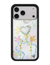 Dove Diaries iPhone Case