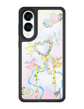 Dove Diaries Samsung Galaxy Case by Wildflower Cases
