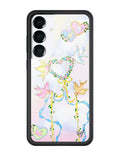 Dove Diaries Samsung Galaxy Case by Wildflower Cases