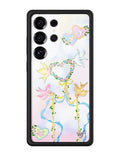 Dove Diaries Samsung Galaxy Case by Wildflower Cases