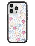 Lovey Dovey iPhone Case by Wildflower Cases