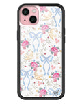 Lovey Dovey iPhone Case by Wildflower Cases
