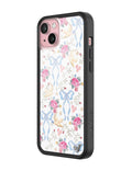 Lovey Dovey iPhone Case by Wildflower Cases