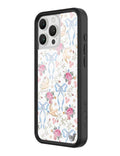 Lovey Dovey iPhone Case by Wildflower Cases
