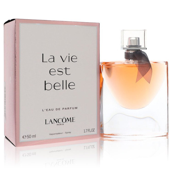 La Vie Est Belle by Lancome Eau De Parfum Spray 1.7 oz for Women by Avera Group